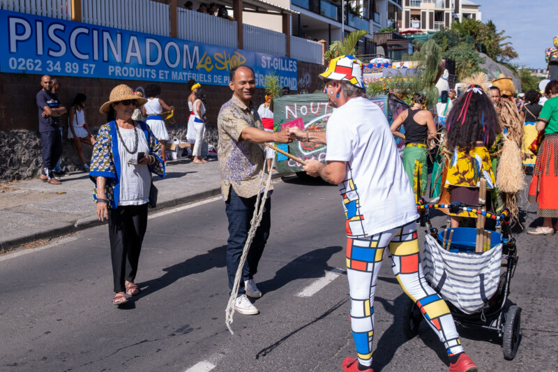 Découvrez les belles images de ce Grand Boucan 2022.