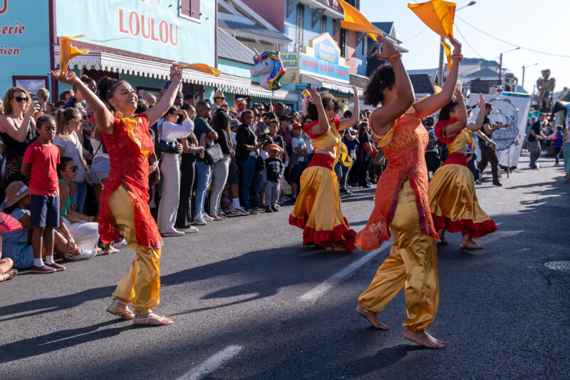 Le retour grandiose du Grand Boucan