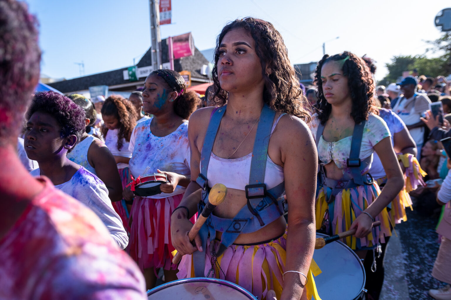 Plus de 40 000 personnes au Grand Boucan pour une édition historique