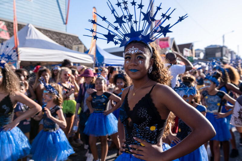 Le retour grandiose du Grand Boucan