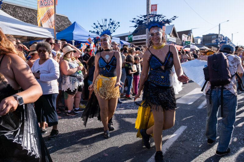 Le retour grandiose du Grand Boucan