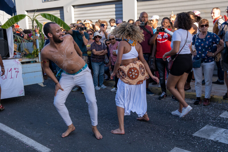 Le retour grandiose du Grand Boucan