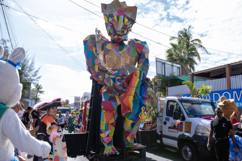 Découvrez les belles images de ce Grand Boucan 2022.