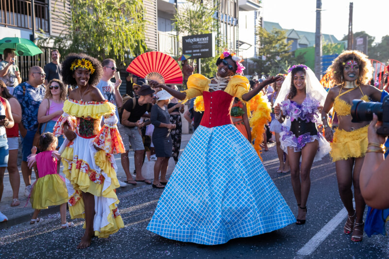 Le retour grandiose du Grand Boucan