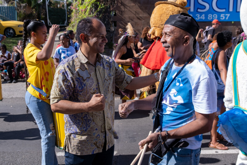 Découvrez les belles images de ce Grand Boucan 2022.