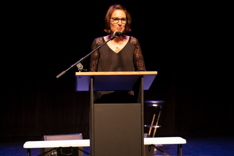 Soirée Théâtre forum : Saint-Paul s'engage contre les violences intrafamiliales