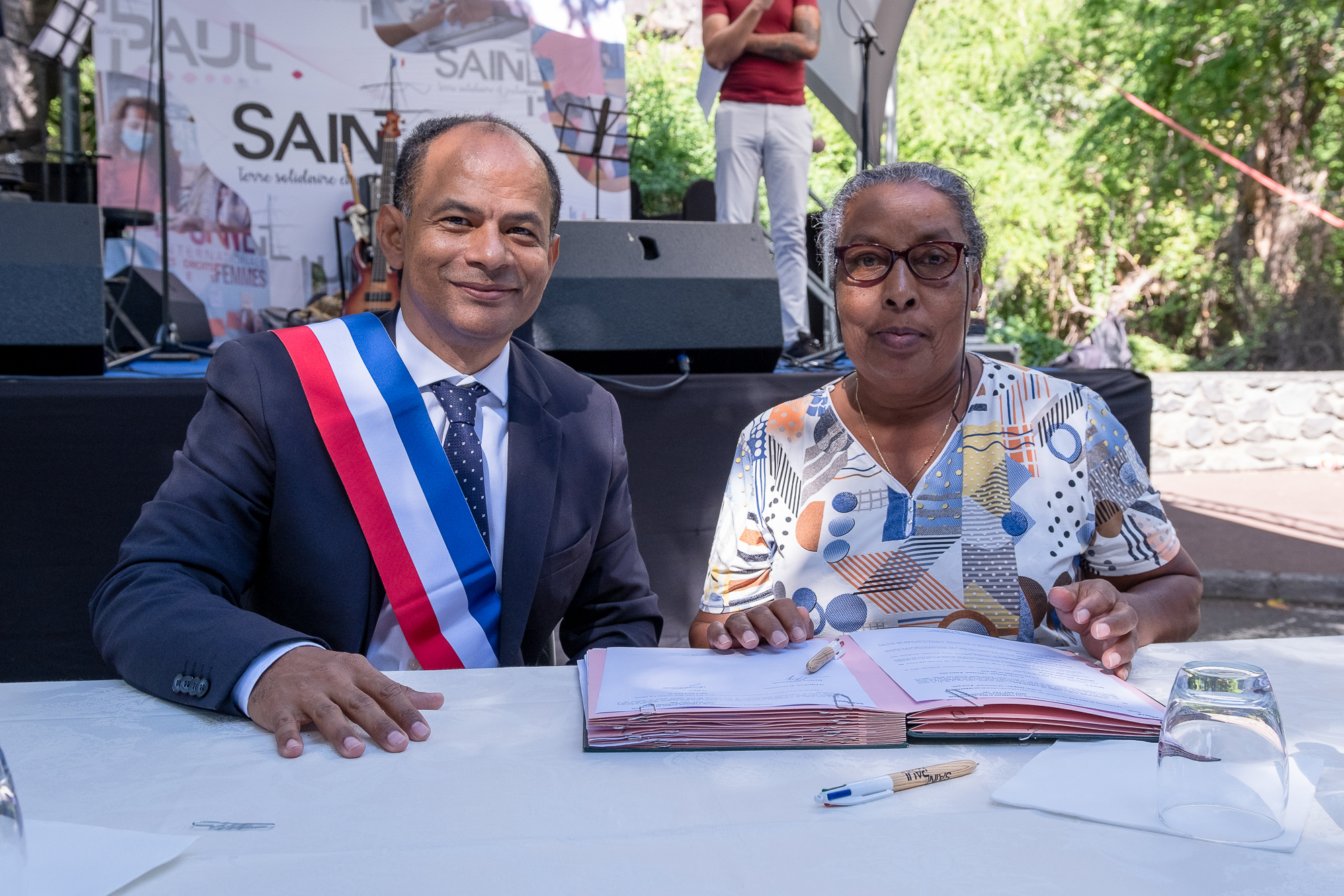 Un bel après-midi dansant avec nos séniors à la Grotte