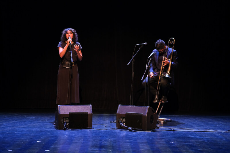 Soirée Théâtre forum : Saint-Paul s'engage contre les violences intrafamiliales