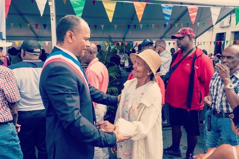 Le bal des séniors retrouve le succès