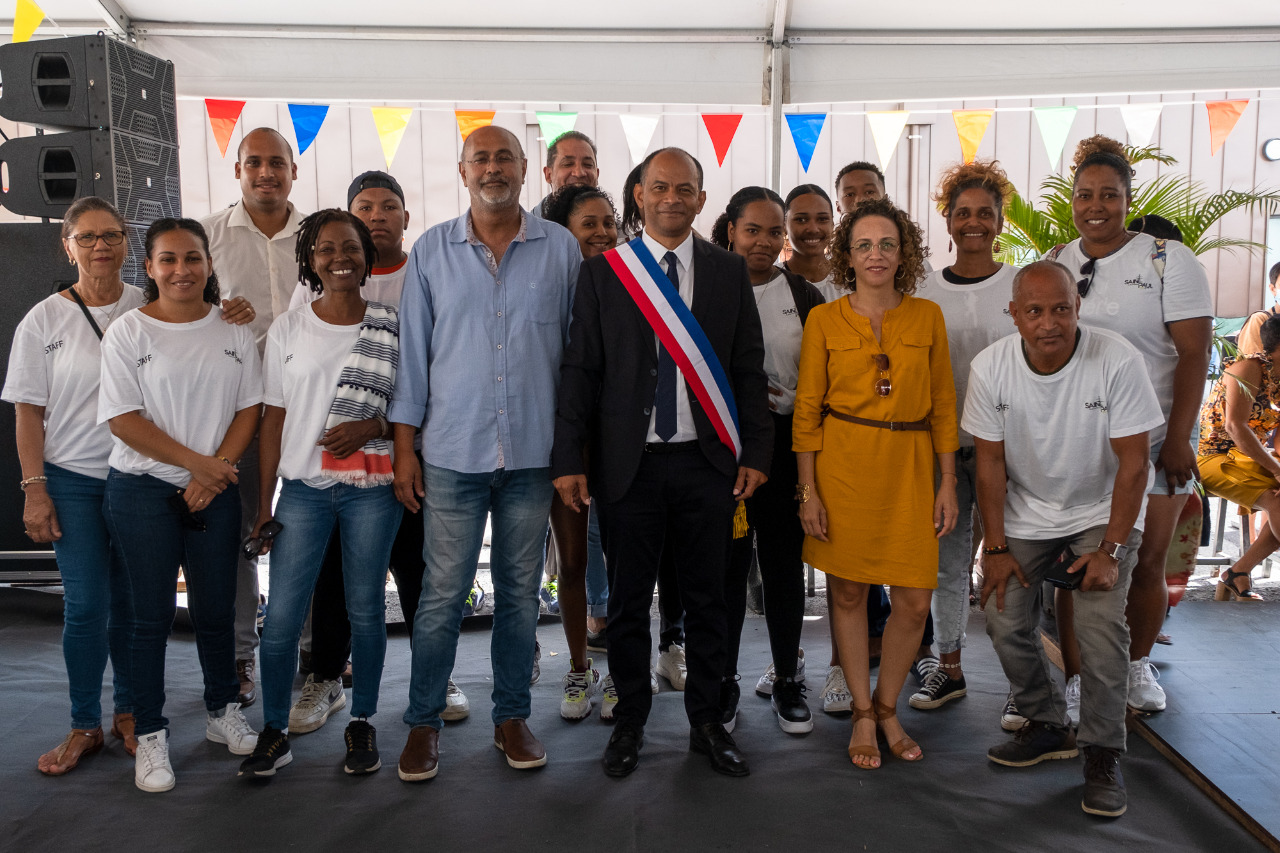 Le bal des séniors retrouve le succès