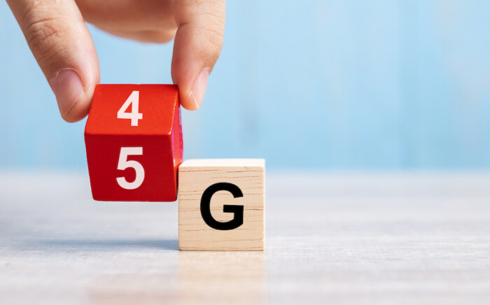 Concertation sur la 5G