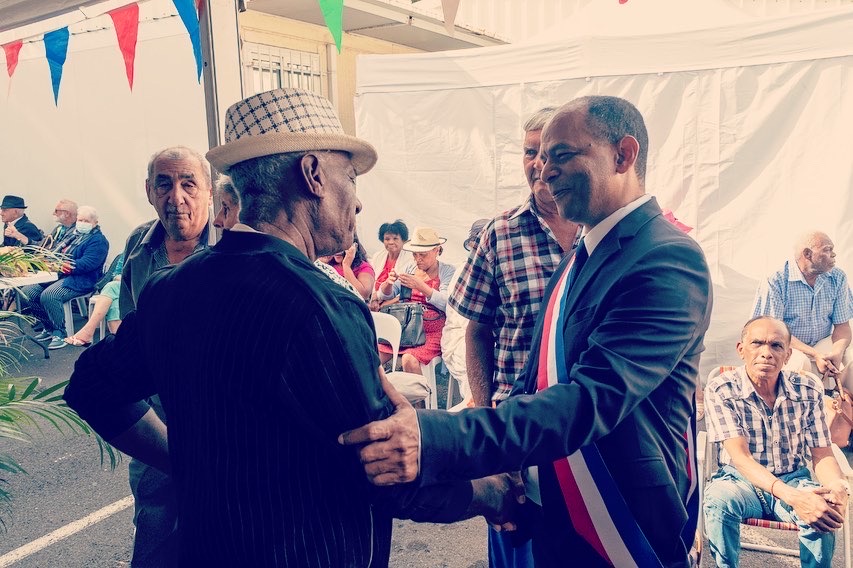 Le bal des séniors retrouve le succès