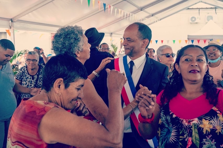 Le bal des séniors retrouve le succès