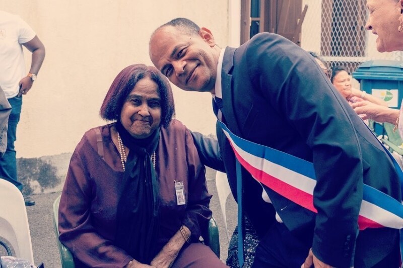 Le bal des séniors retrouve le succès