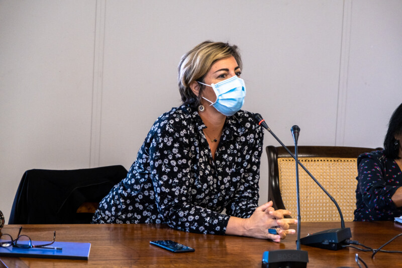 Aire marine éducative : les marmay de Saint-Paul protègent le lagon