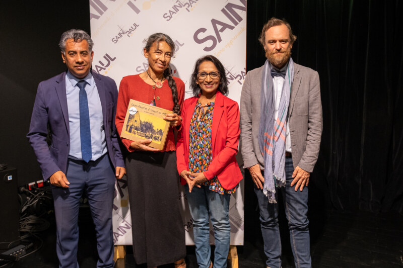 Saint-Paul rend hommage aux enseignants