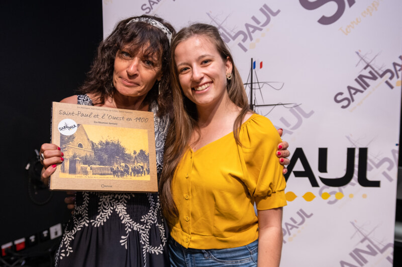 Saint-Paul rend hommage aux enseignants