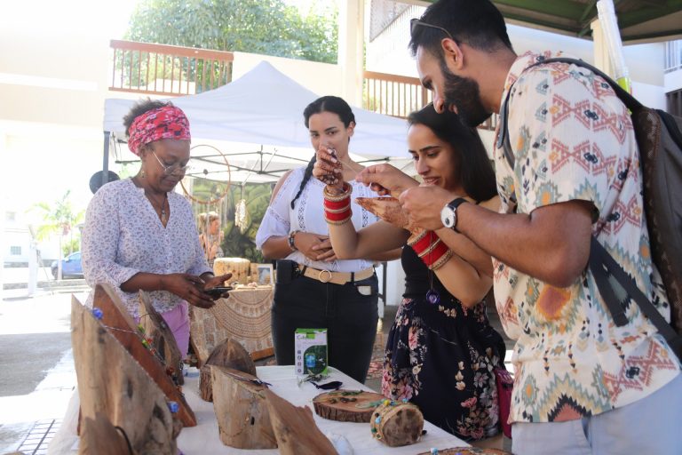 Les Z'Artisanales reviennent à Saint-Gilles-les-Bains