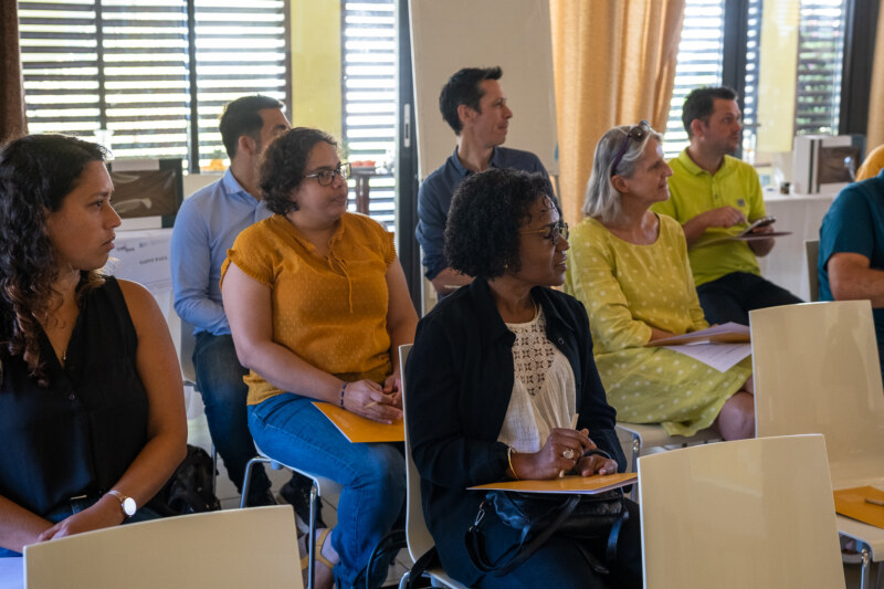 La Caisse des écoles tient son Assemblée générale