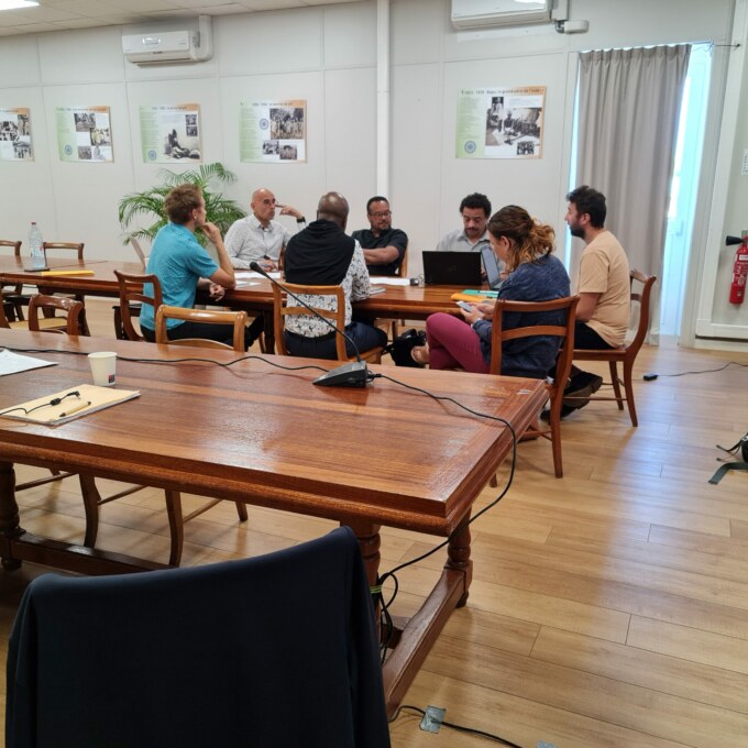 La commune avance sur sa Charte de développement agricole