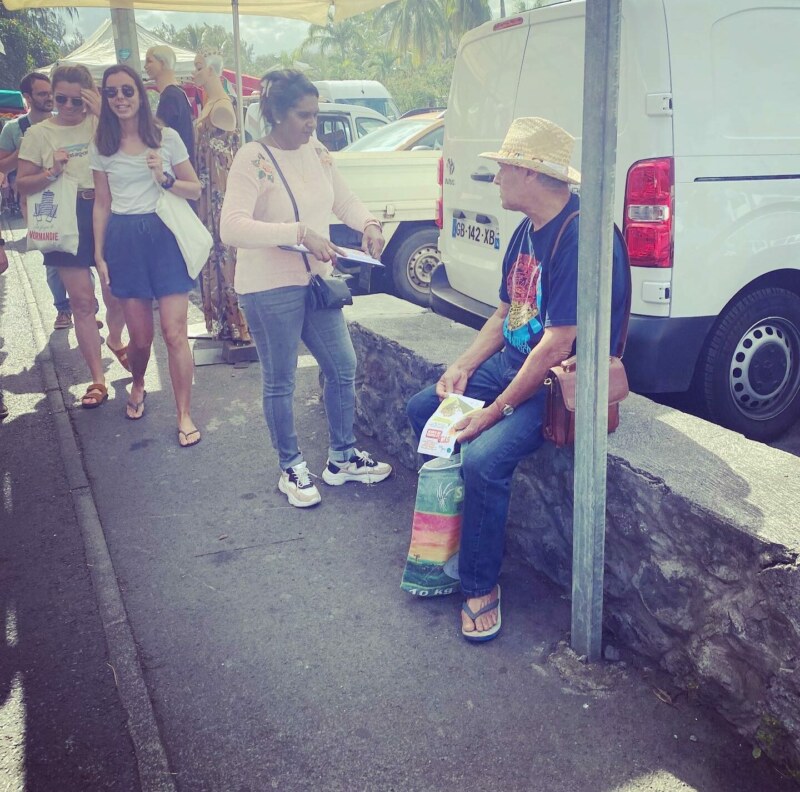 La Ville mobilisée contre le tulipier du Gabon