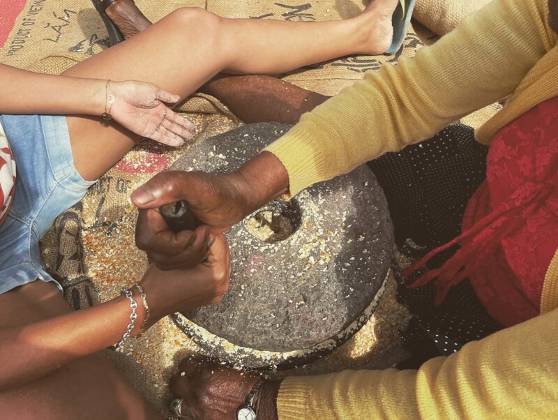 Journée du Patrimoine 2022 à l'usine de Vue Belle