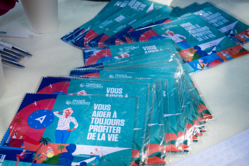 Saint-Paul accueille la Journée mondiale de lutte contre Alzheimer