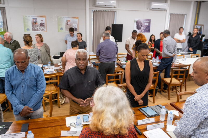 Conseil Municipal du 27 avril 2023