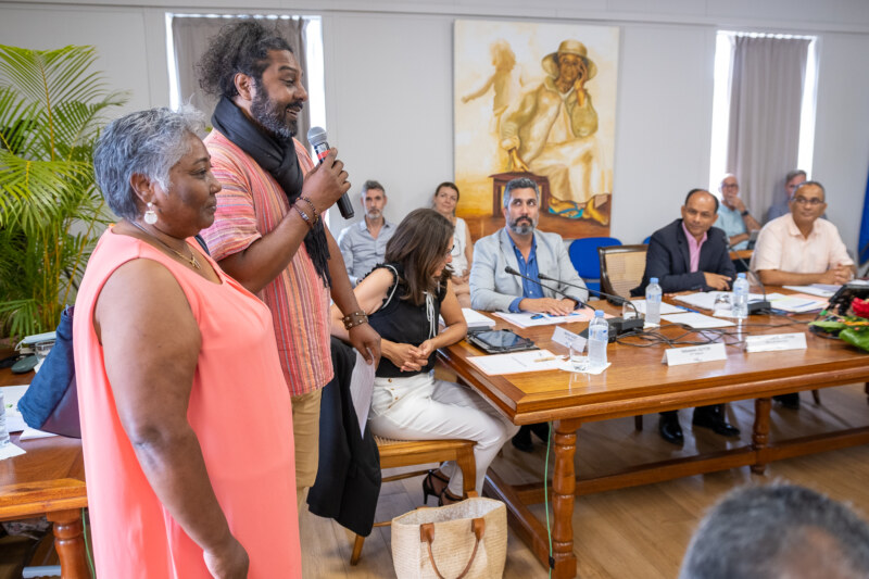 La séance du Conseil Municipal de Saint-Paul du 17 novembre 2022 permet de présenter d’ambitieuses orientations budgétaires pour 2023. La Municipalité pose des jalons pour fixer le cap et les perspectives sur l’année prochaine.