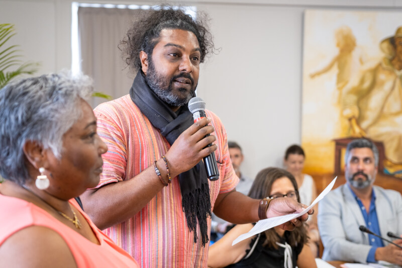 La séance du Conseil Municipal de Saint-Paul du 17 novembre 2022 permet de présenter d’ambitieuses orientations budgétaires pour 2023. La Municipalité pose des jalons pour fixer le cap et les perspectives sur l’année prochaine.