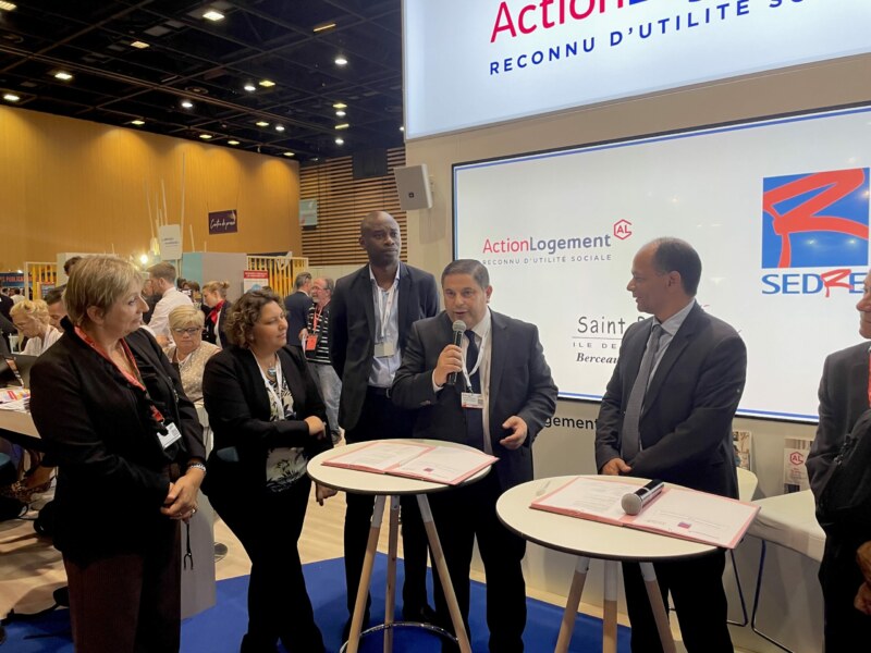 Une avance validée pour la ZAC Savane des Tamarins