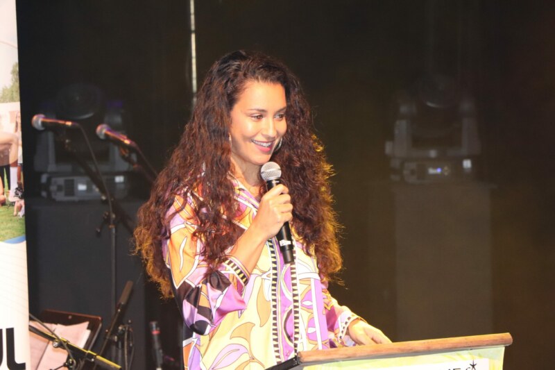 Ça y est, on y est : les Francofolies de Saint Paul démarrent ce jeudi 29 septembre 2022 avec les concerts à la Clairière de la Saline-les-Bains ! C’est l’aboutissement d’un beau chemin que la Municipalité trace avec les organisateurs de ce festival d’envergure internationale.