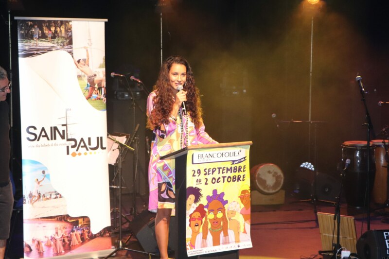 Ça y est, on y est : les Francofolies de Saint Paul démarrent ce jeudi 29 septembre 2022 avec les concerts à la Clairière de la Saline-les-Bains ! C’est l’aboutissement d’un beau chemin que la Municipalité trace avec les organisateurs de ce festival d’envergure internationale.