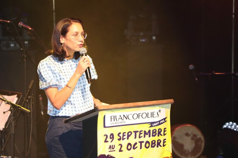 Ça y est, on y est : les Francofolies de Saint Paul démarrent ce jeudi 29 septembre 2022 avec les concerts à la Clairière de la Saline-les-Bains ! C’est l’aboutissement d’un beau chemin que la Municipalité trace avec les organisateurs de ce festival d’envergure internationale.
