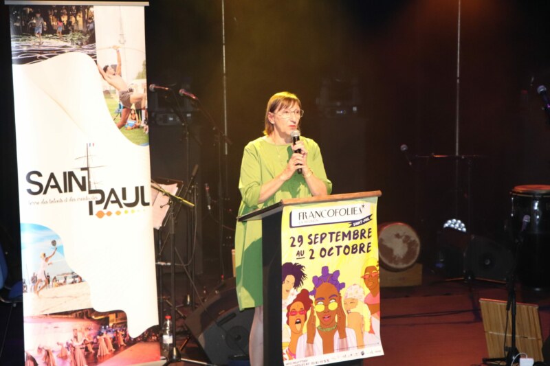Ça y est, on y est : les Francofolies de Saint Paul démarrent ce jeudi 29 septembre 2022 avec les concerts à la Clairière de la Saline-les-Bains ! C’est l’aboutissement d’un beau chemin que la Municipalité trace avec les organisateurs de ce festival d’envergure internationale.