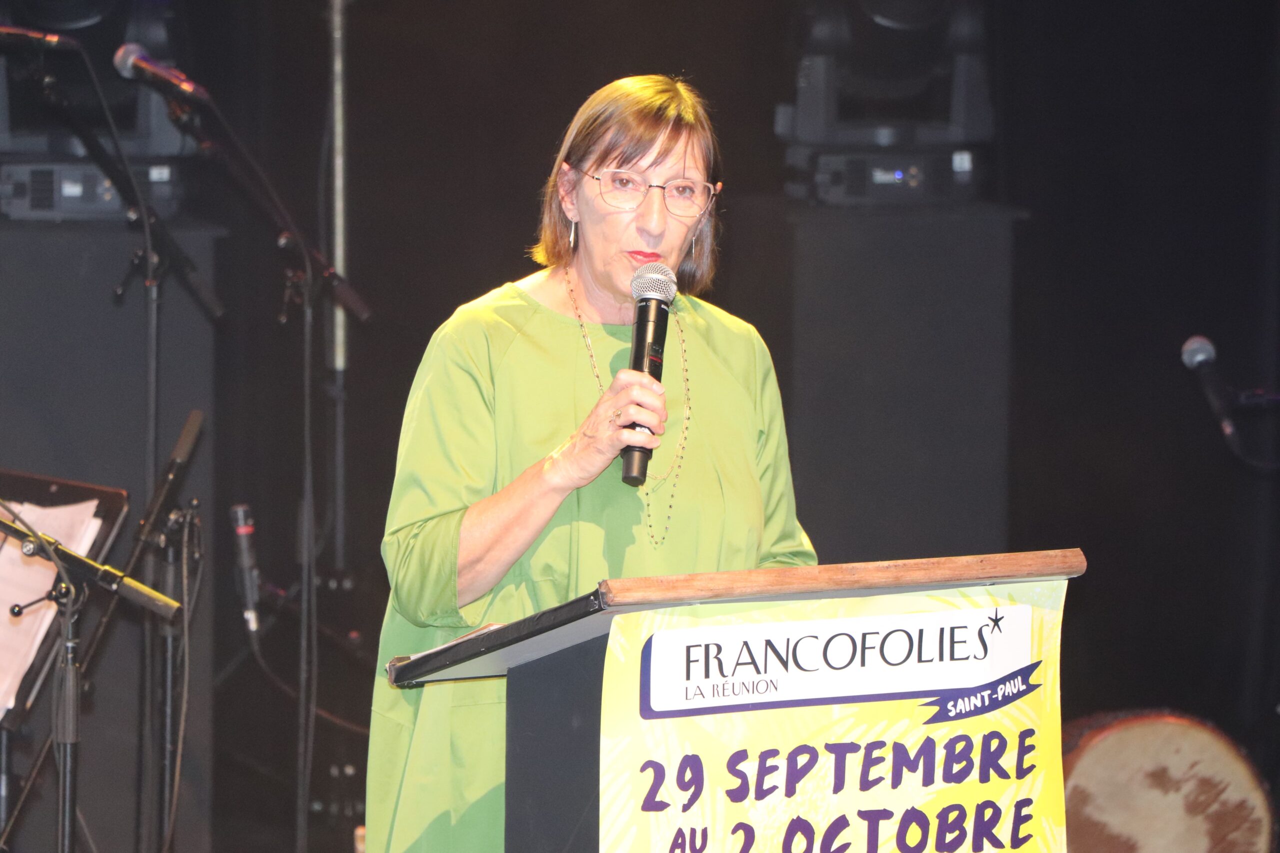 Ça y est, on y est : les Francofolies de Saint Paul démarrent ce jeudi 29 septembre 2022 avec les concerts à la Clairière de la Saline-les-Bains ! C’est l’aboutissement d’un beau chemin que la Municipalité trace avec les organisateurs de ce festival d’envergure internationale.