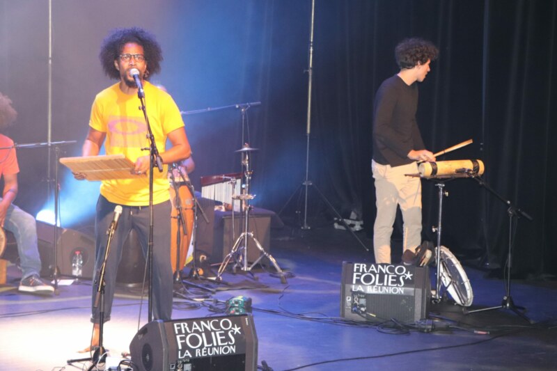 Ça y est, on y est : les Francofolies de Saint Paul démarrent ce jeudi 29 septembre 2022 avec les concerts à la Clairière de la Saline-les-Bains ! C’est l’aboutissement d’un beau chemin que la Municipalité trace avec les organisateurs de ce festival d’envergure internationale.