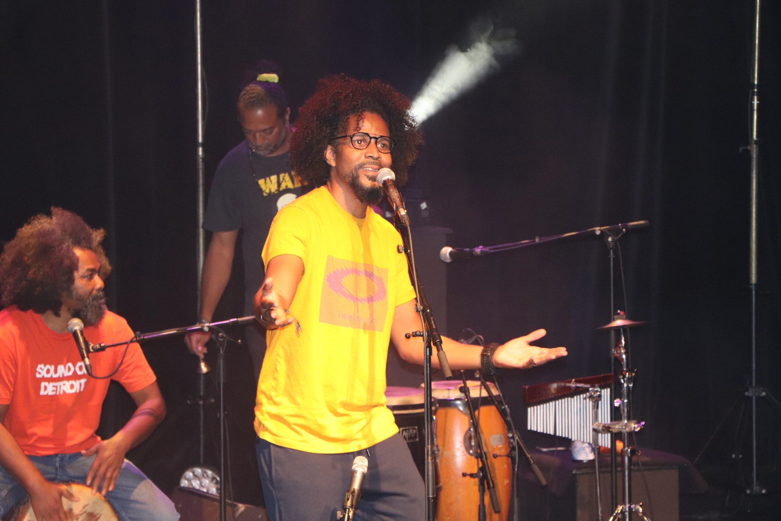 Ça y est, on y est : les Francofolies de Saint Paul démarrent ce jeudi 29 septembre 2022 avec les concerts à la Clairière de la Saline-les-Bains ! C’est l’aboutissement d’un beau chemin que la Municipalité trace avec les organisateurs de ce festival d’envergure internationale.