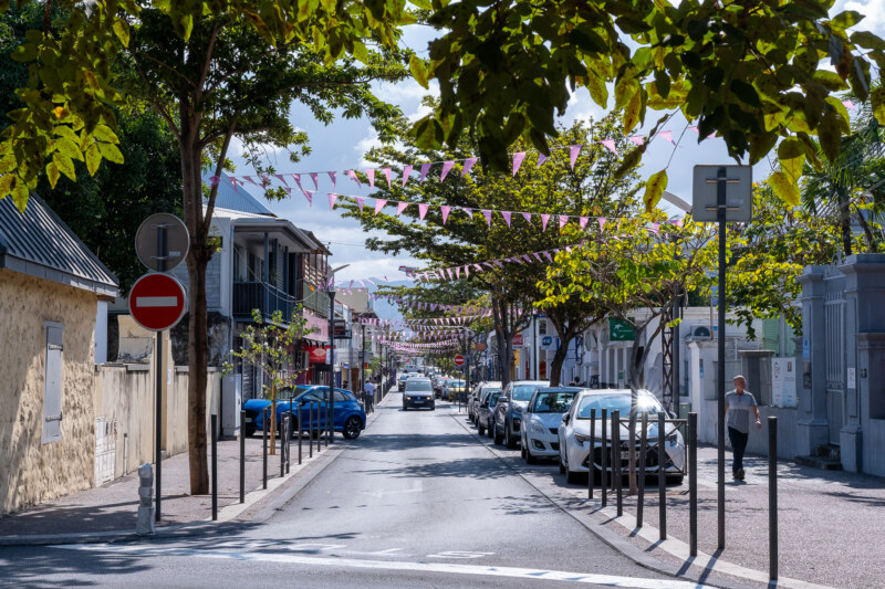Cancer du sein : la Ville de Saint-Paul engagée