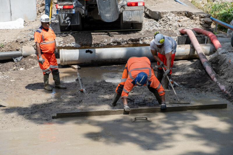 Le Bassin de vie de Saint-Paul centre retrouve une dynamique