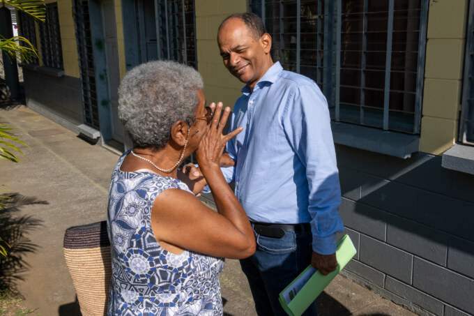Le Bassin de vie de Saint-Paul centre retrouve une dynamique 