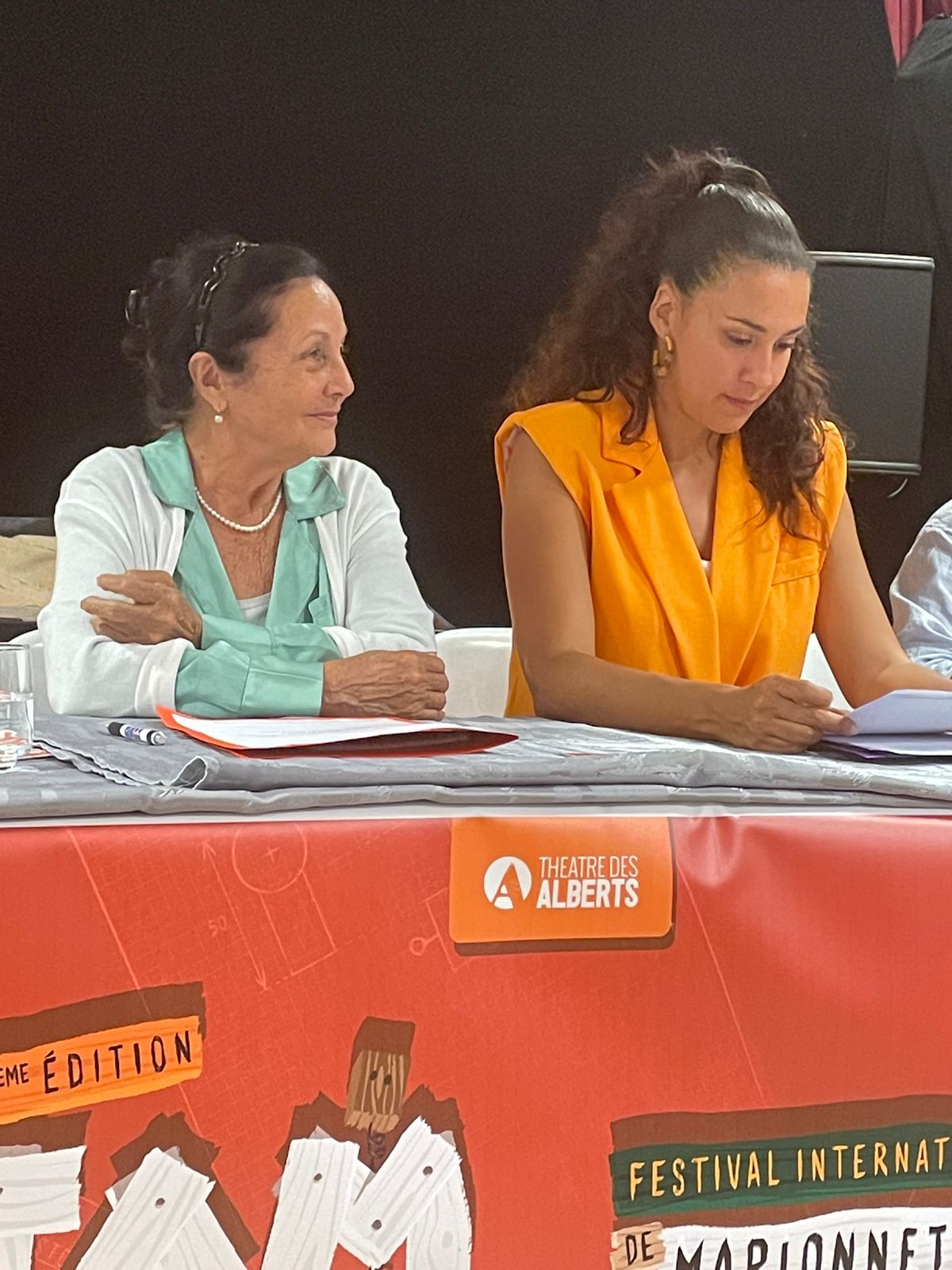 Le Festival TAM TAM signe son grand retour à Saint-Paul