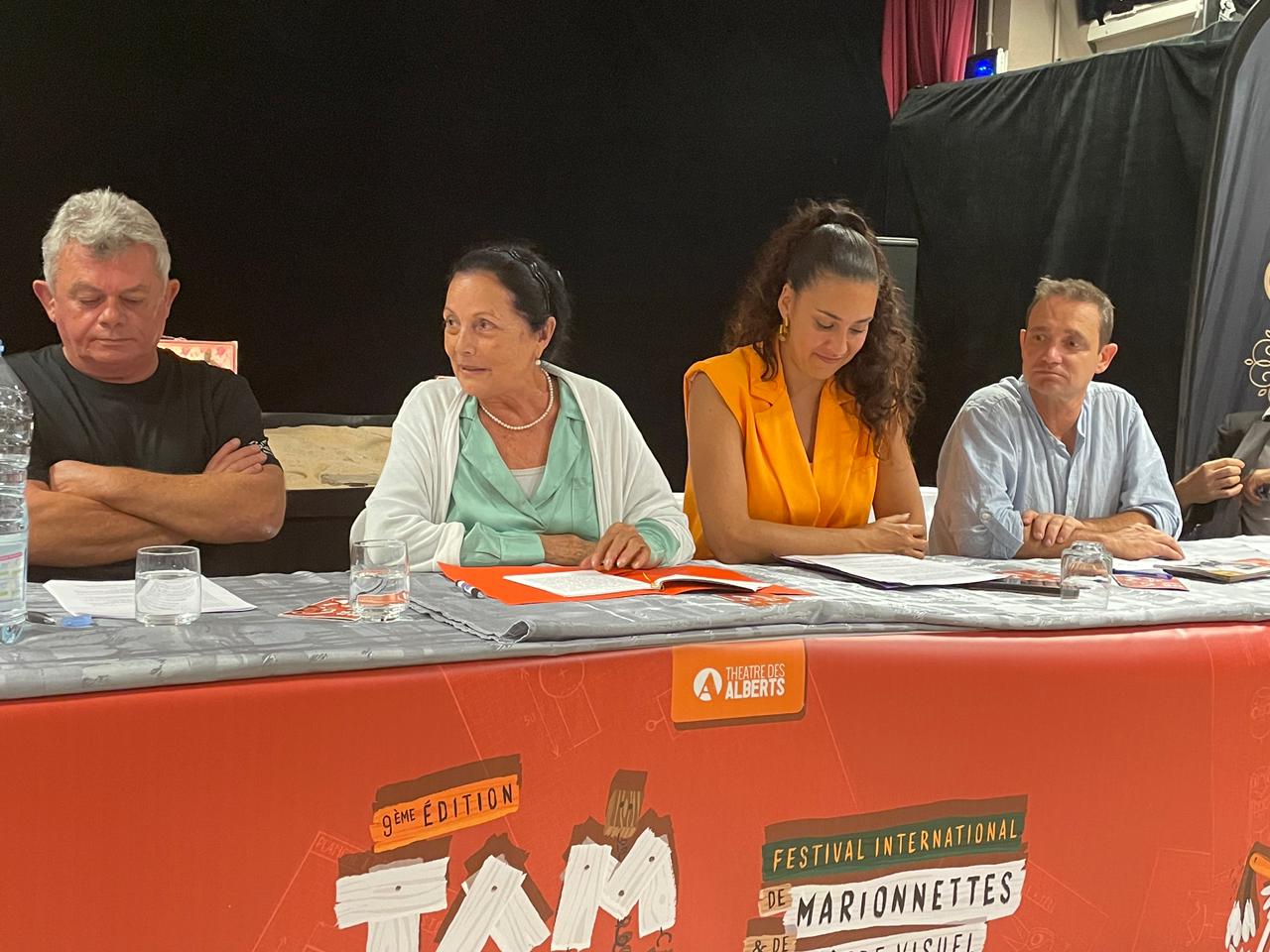 Le Festival TAM TAM signe son grand retour à Saint-Paul
