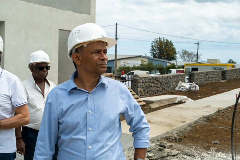 Visite du cimetière du Guillaume