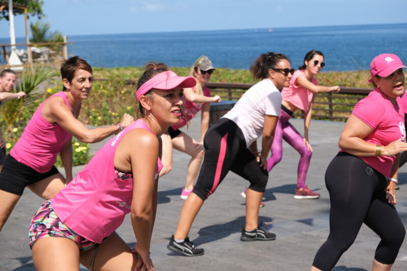 Saint-Paul, labellisée Ville Santé par l'OMS, s'engage dans la lutte contre le cancer du sein à l'occasion du mois d'octobre rose. Dans le cadre des actions de la Karavan Santé dans les quartiers, la Ville organise l'opération 