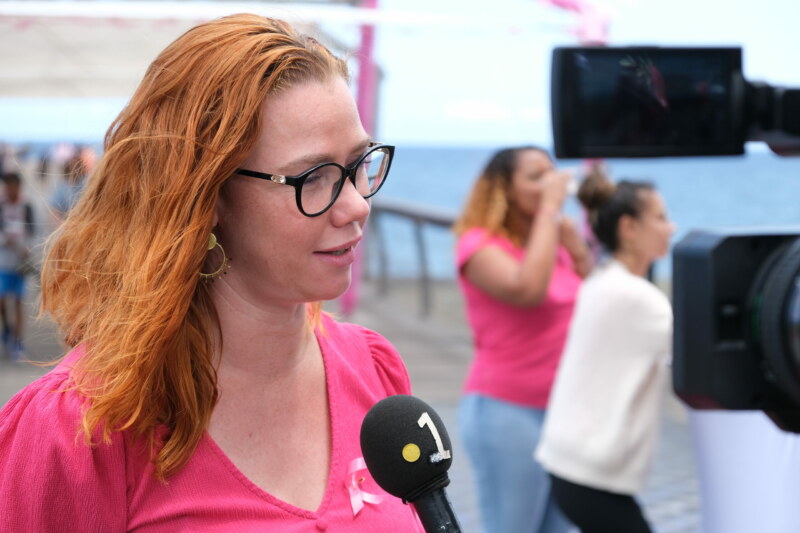 Saint-Paul, labellisée Ville Santé par l'OMS, s'engage dans la lutte contre le cancer du sein à l'occasion du mois d'octobre rose. Dans le cadre des actions de la Karavan Santé dans les quartiers, la Ville organise l'opération 