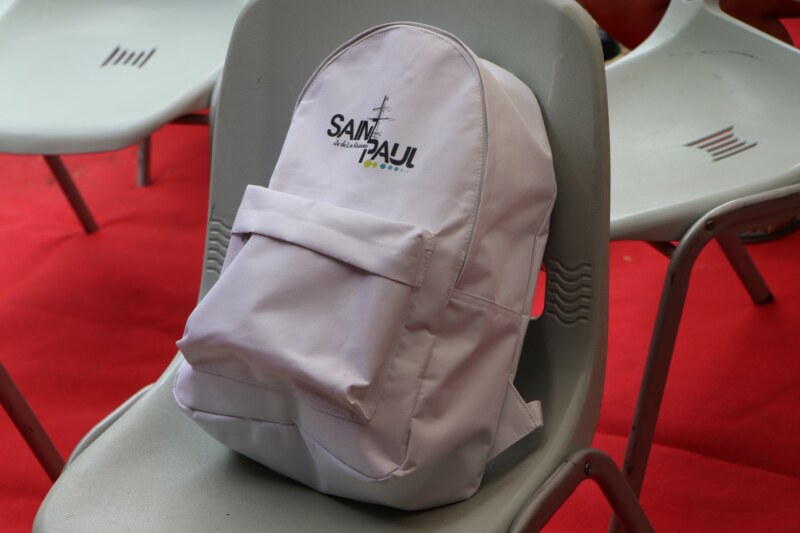 Jeunesse : Six enfants, âgés de 8 à 12 ans, élus au sein du Conseil Communal des Enfants et des Jeunes de Saint-Paul et six adolescents, de 13 à 17 ans, participeront au 13ème Congrès national de l’Association nationale des conseils d’enfants et des jeunes (ANACEJ, organisé du 25 au 28 octobre à Arras, en France hexagonale.