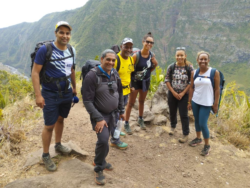 Saint-Paul développe l'accès au droit pour les Mafatais aux Orangers