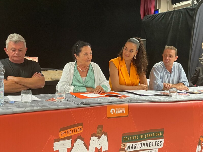 Le Festival TAM TAM signe son grand retour à Saint-Paul