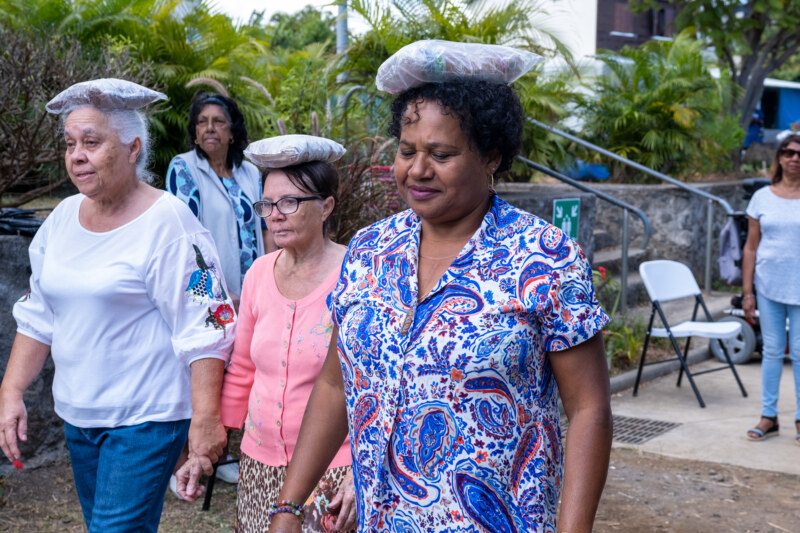 La Semaine Bleue se poursuit à l’Éperon : séniors